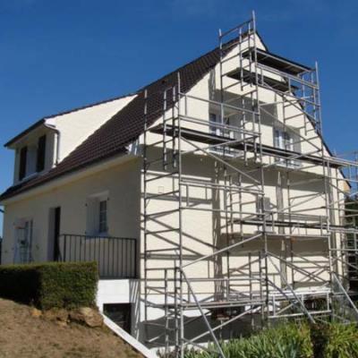Nos réalisations